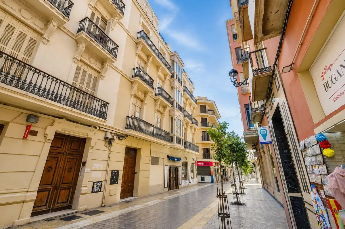 Flat with terrace for sale in Calle Cárcer, imagen 37
