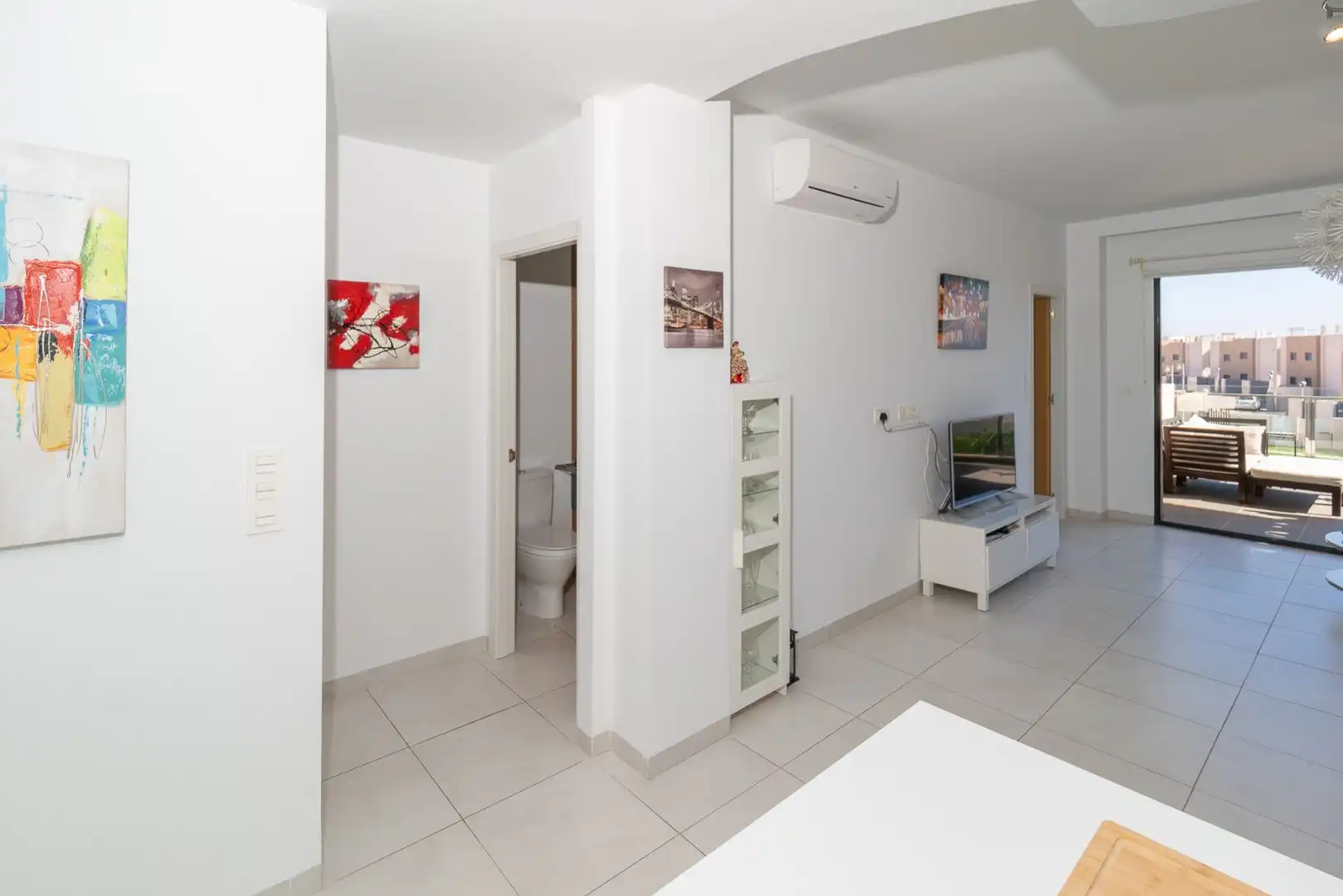 Apartment mit Terrasse zum Verkauf in Calle talco, imagen 12