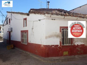 Casa in vendita a Calle del Murillo
