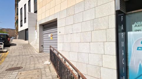 Photo 2 of Garage for rent in Pintor Jose Morales Pascual, Miralvalle - Av. Virgen del Puerto - La Data, Plasencia