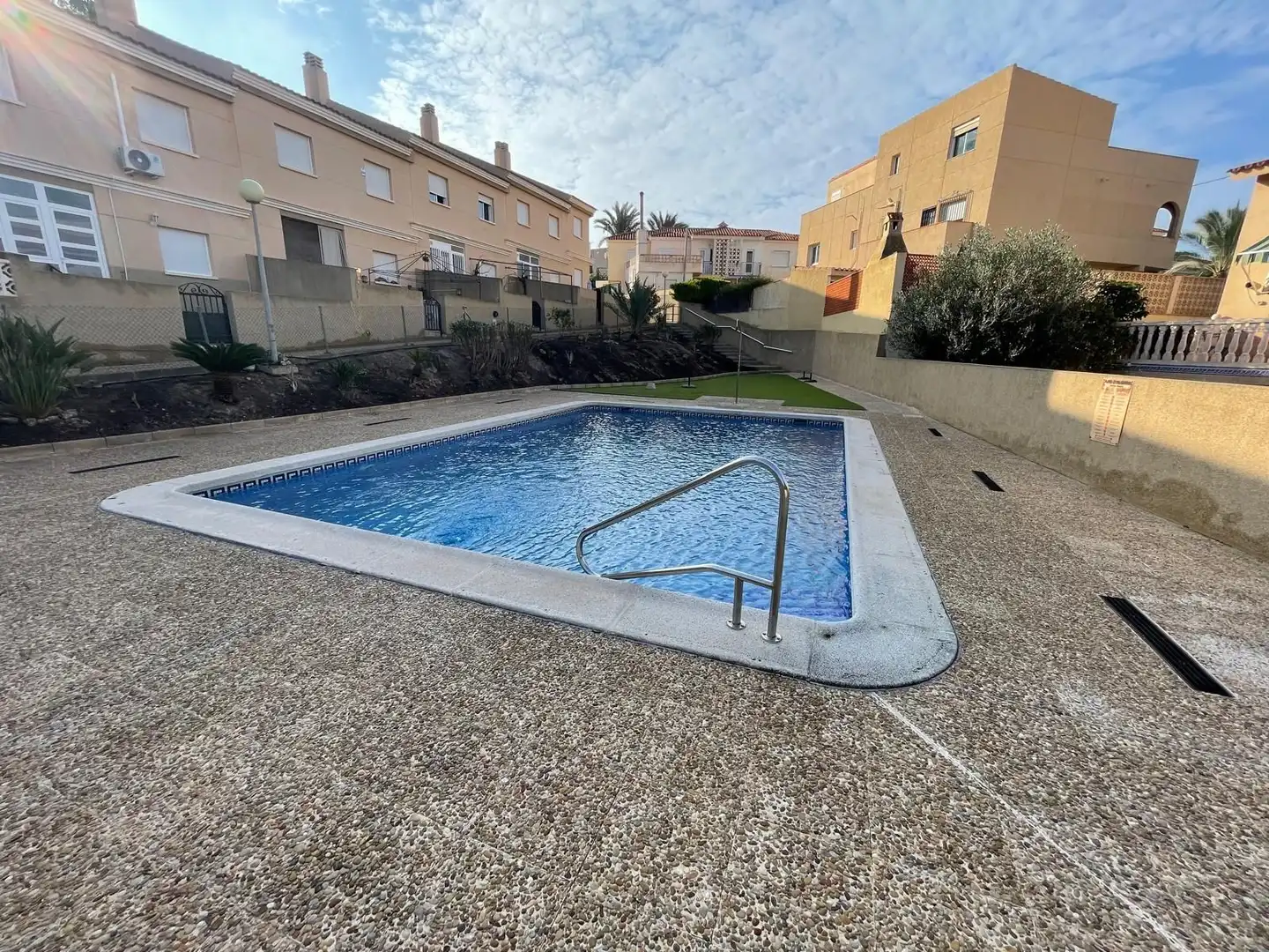 Dúplex con piscina en venta en Calabardina, imagen 22