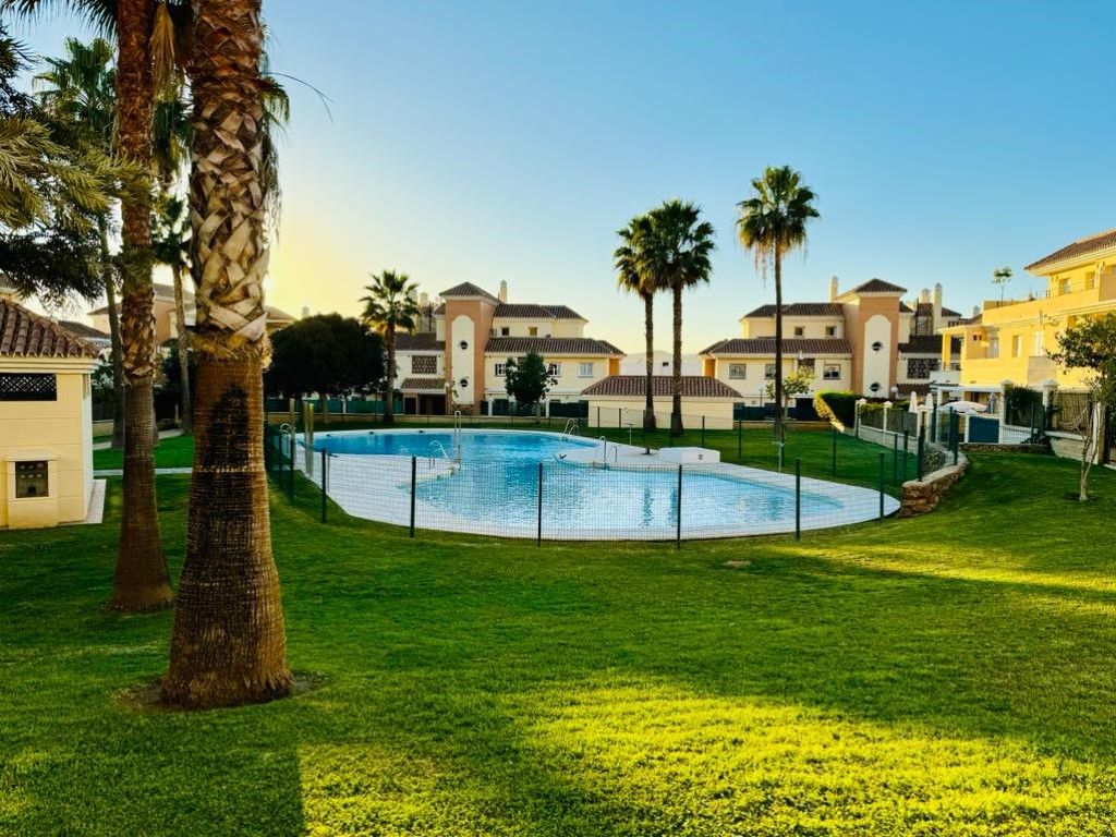 Pis de lloguer a N/A, Caleta de Vélez