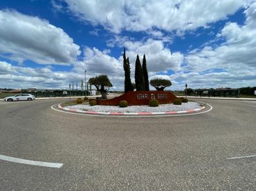 Terreny residencial en venda a Calle Río Ucero 854