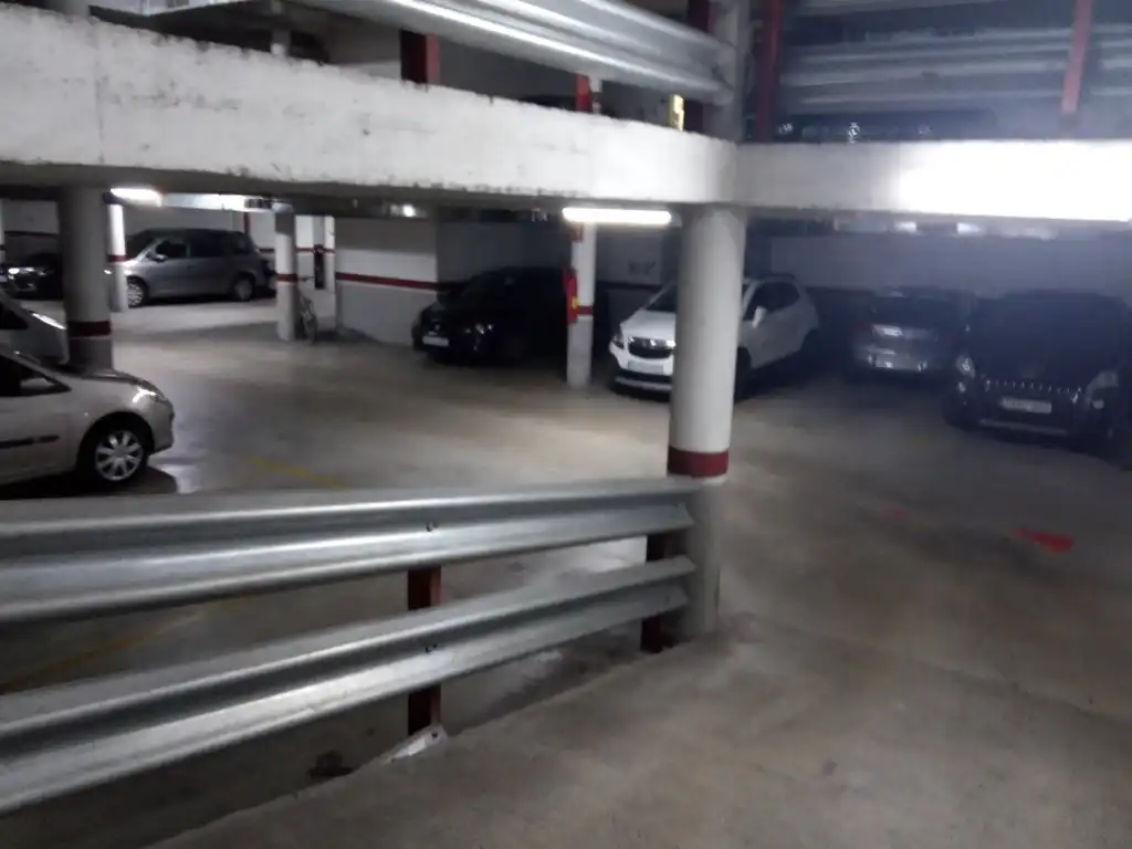 Parking à vendre à C/ Ripolles, imagen 3