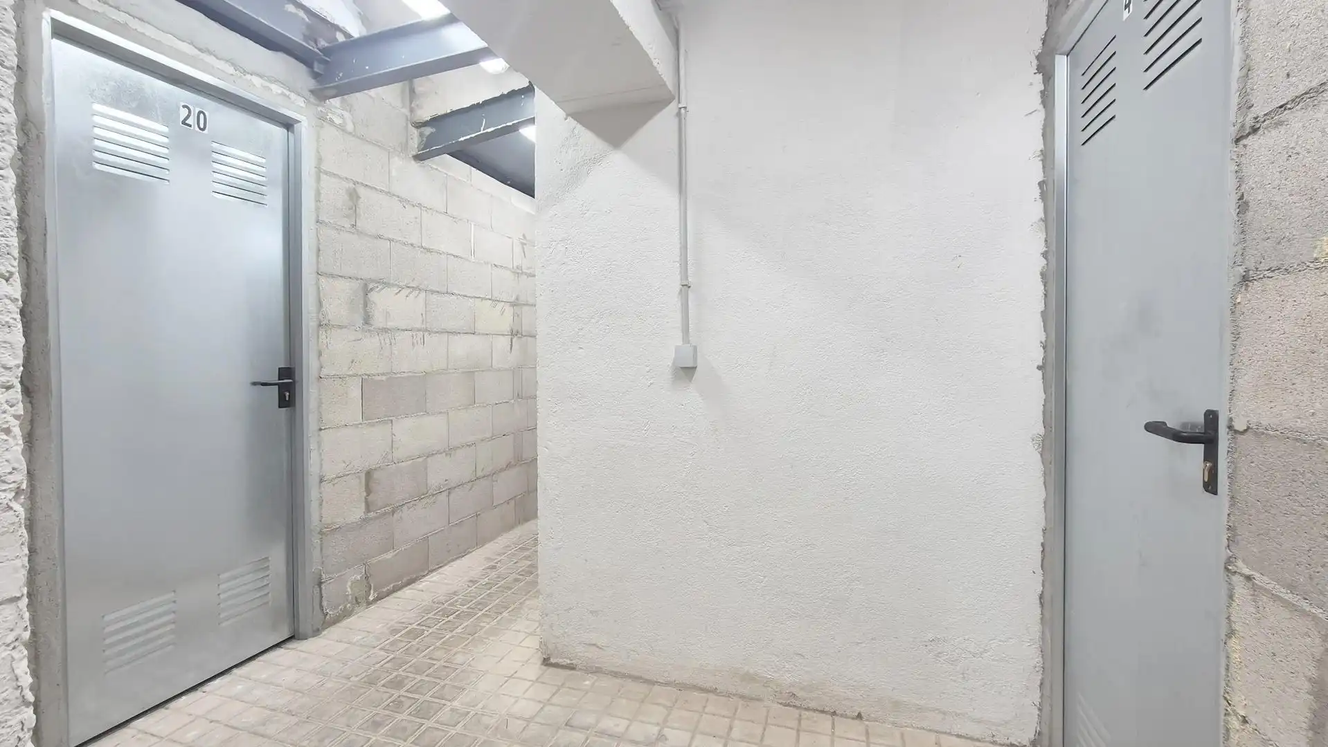 Gewerbefläche zum Verkauf in San Bernardo - Carmelitas - Campus, imagen 9