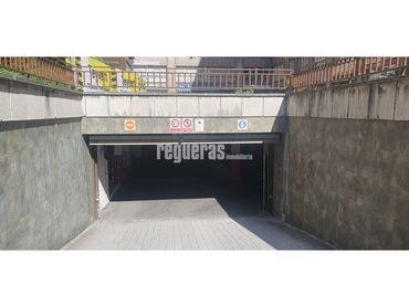 Parkplatz zum Verkauf in José Cueto