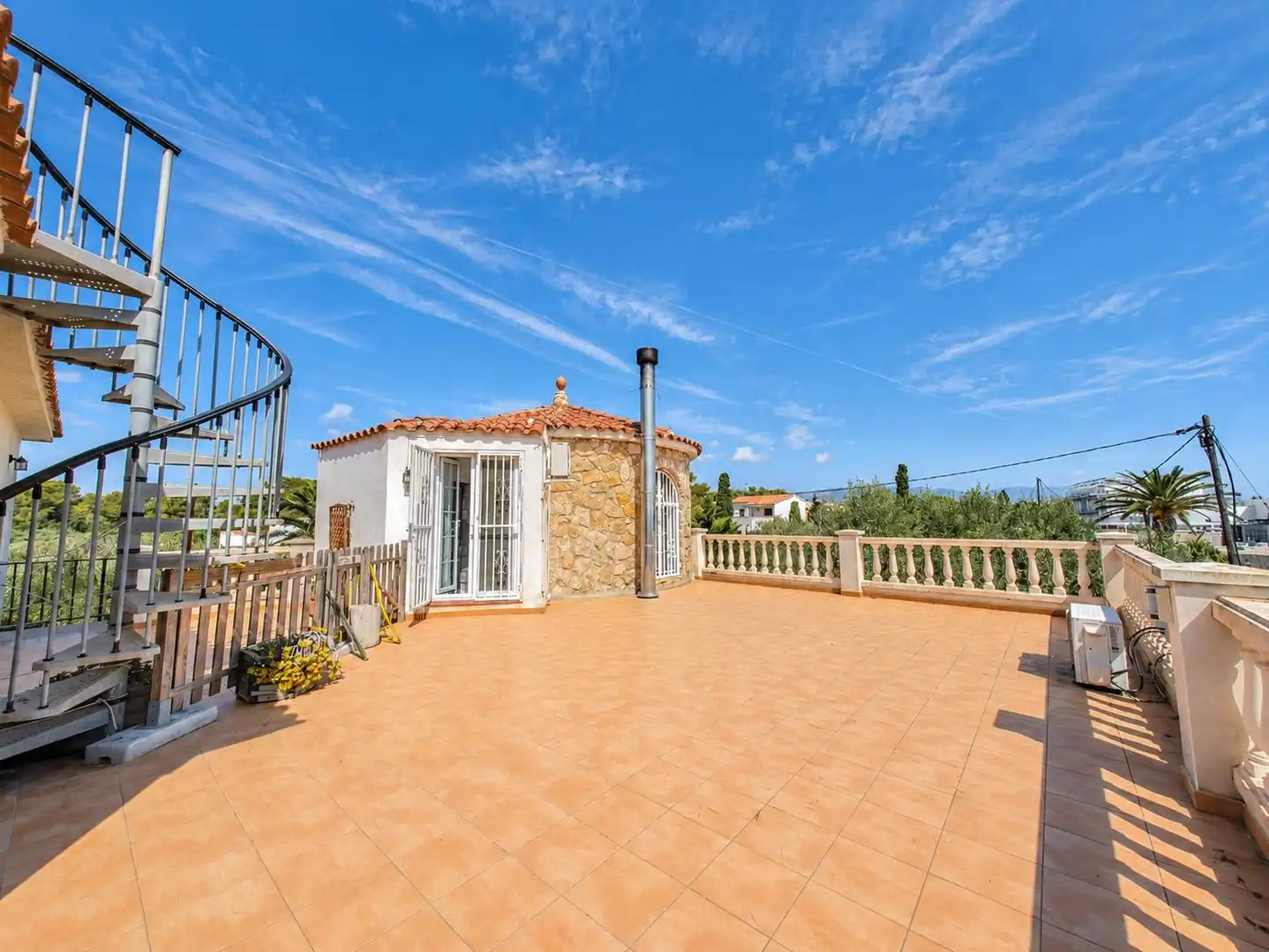 Haus mit Pool zum Verkauf in Roques Daurades - L'Estany, imagen 42