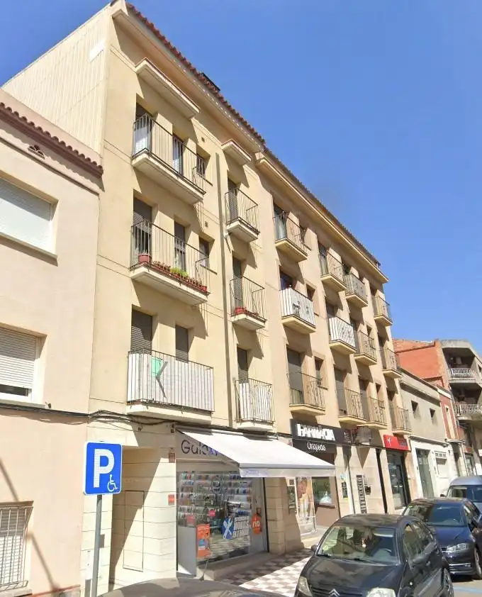 Wohnung mit Terrasse zum Verkauf in Nucli Urbà, imagen 2