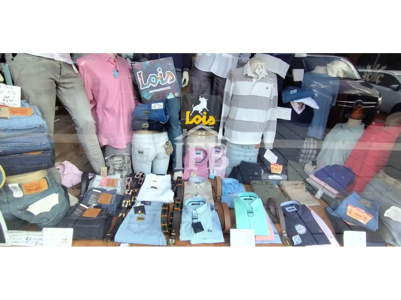 Local en traspaso en Badajoz con Aire acondicionado