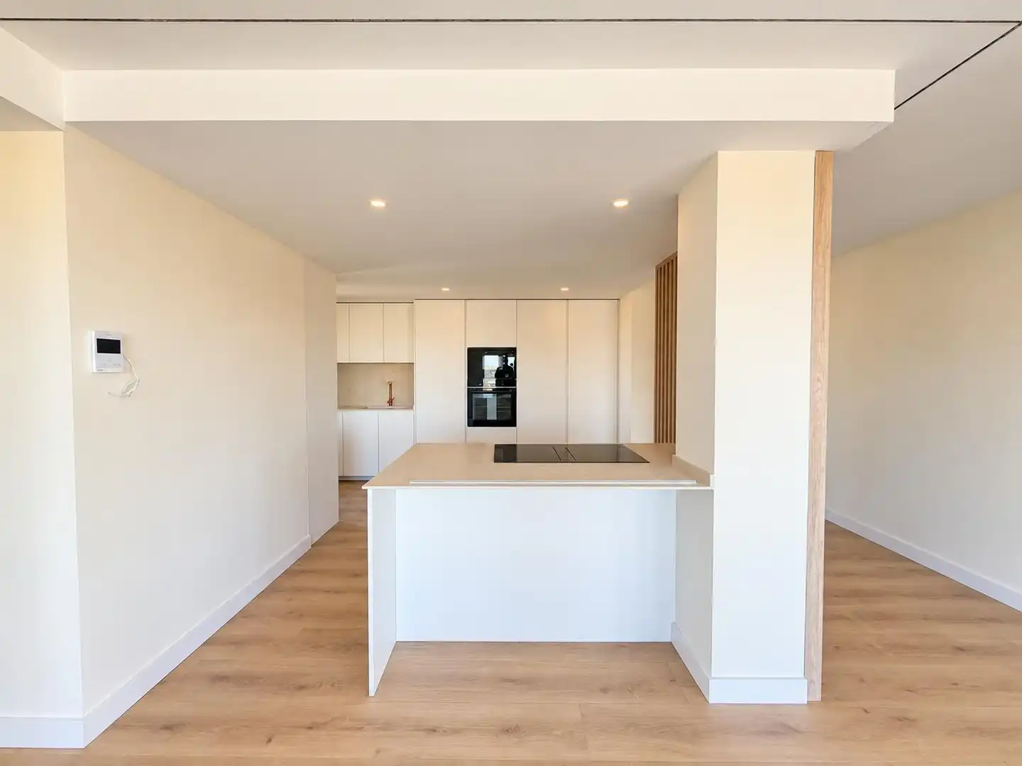 Flat with lift to rent in Terramelar, imagen 11