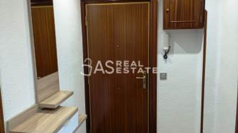 Foto 2 de Piso en venta en Calle Heraclio Fournier, Adurtza, Vitoria - Gasteiz