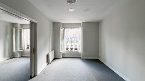 Photo 2 of Office to rent in Castellana, Almagro, Madrid