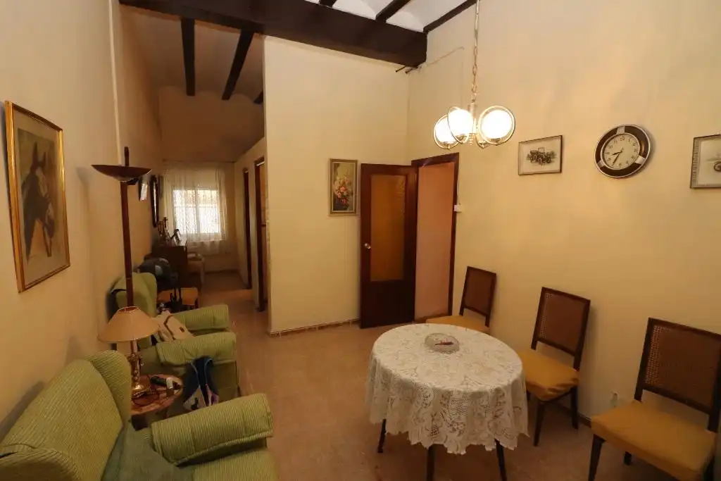 Casa o xalet en venda en Macastre amb Moblat