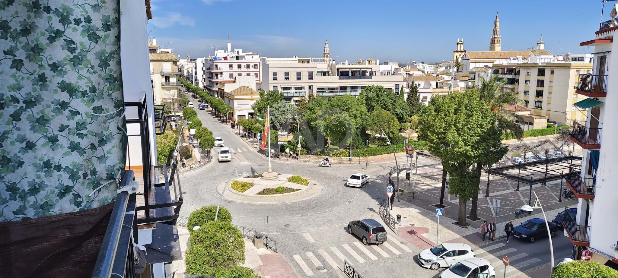 Vista exterior de Piso en venta en Écija con Aire acondicionado y Calefacción