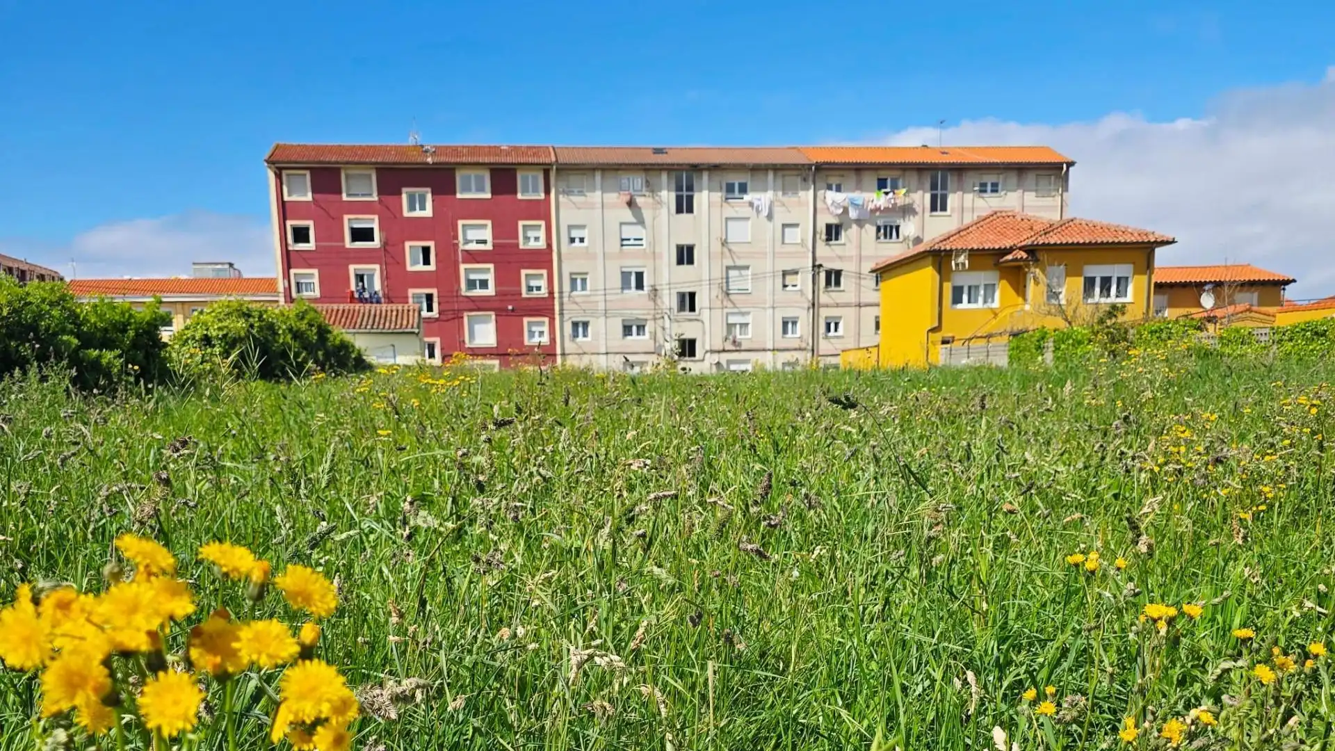 Pis en venda a Cueto