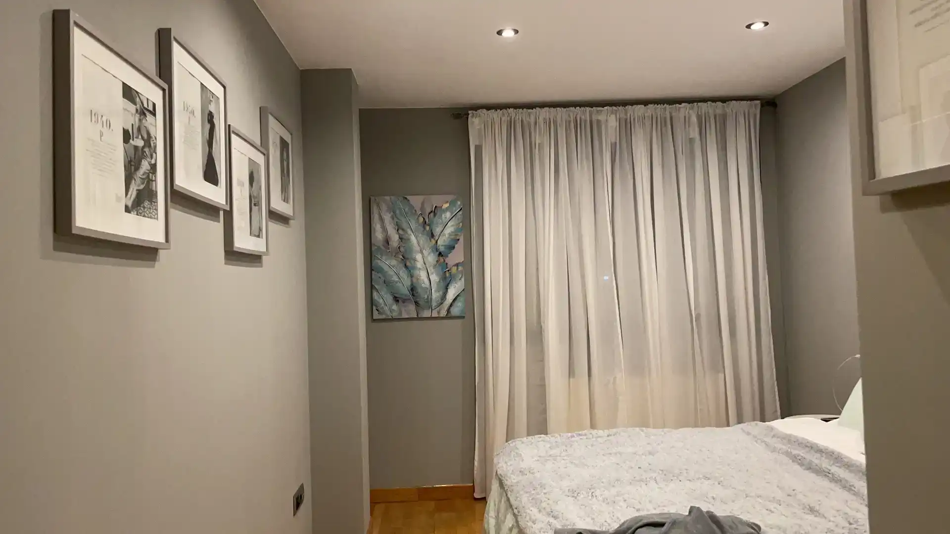 Habitación de Piso en venta en Este