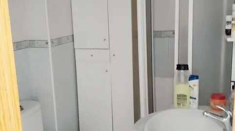 Foto 4 de Piso en venta en La Unión ciudad, La Unión
