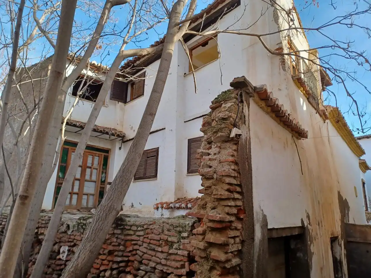 Grundstücke und Bauplätze zum Verkauf in Jón San Miguel 5, imagen 59