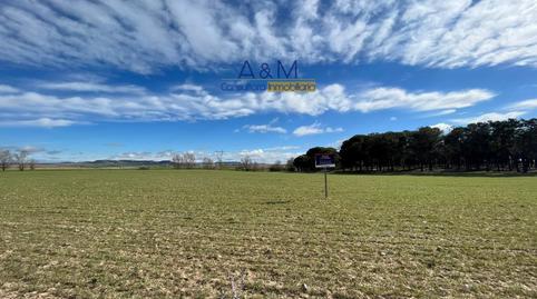 Photo 5 of Land for sale in Cuatro, Torrecilla de la Abadesa, Valladolid