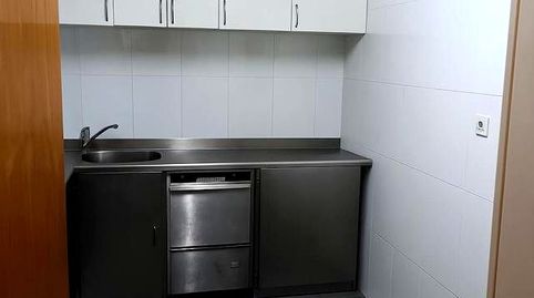 Foto 5 von Geschaftsraum zum Verkauf in Centro, Palencia Capital