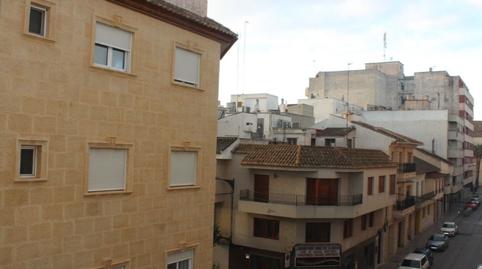 Foto 5 von Wohnungen zum Verkauf in Algorfa, Alicante