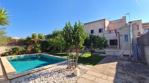 Photo 4 of Single-family semi-detached to rent in Santanyí Poble, Illes Balears