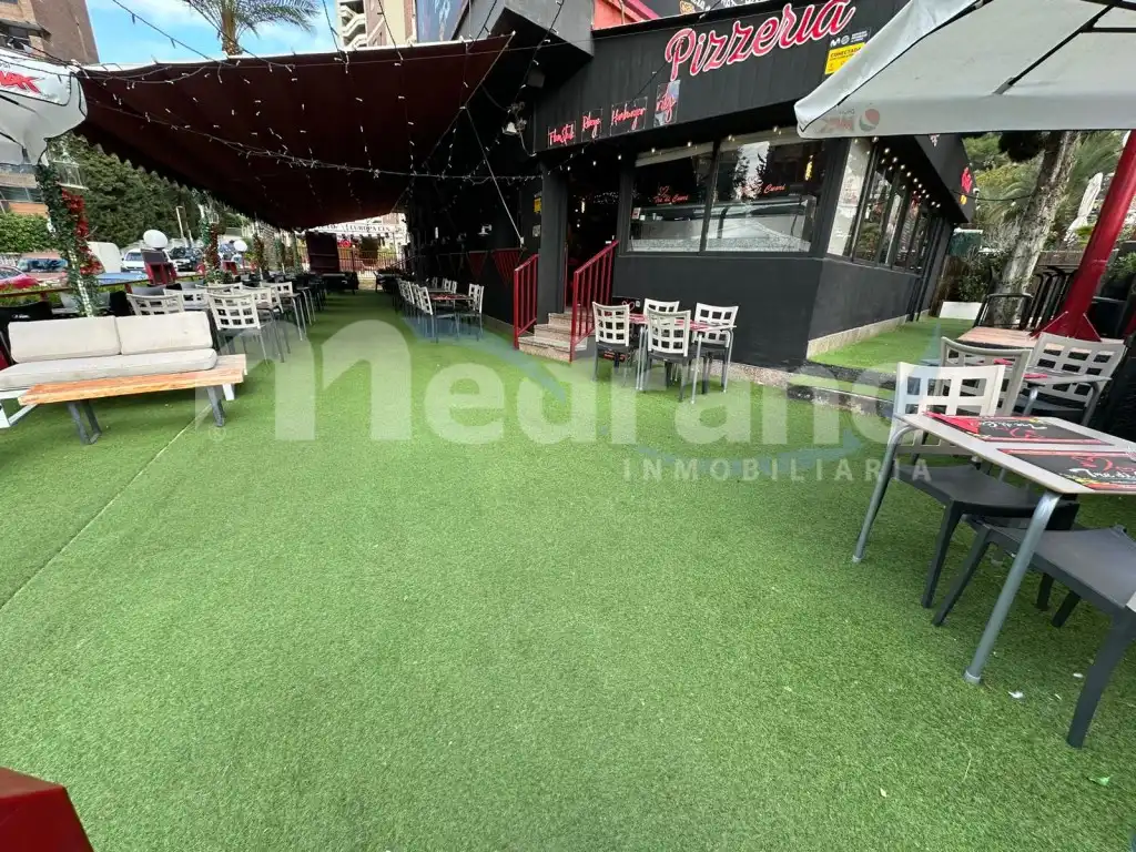 Local comercial en venta en Rincón de Loix, imagen 10