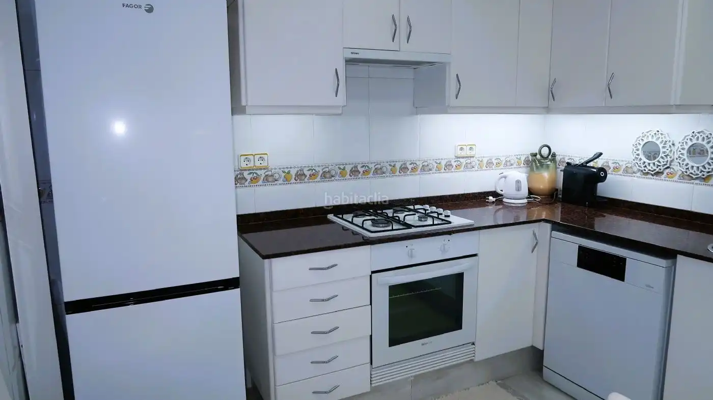 Flat to rent in Carrer de la Lluna 3, imagen 8