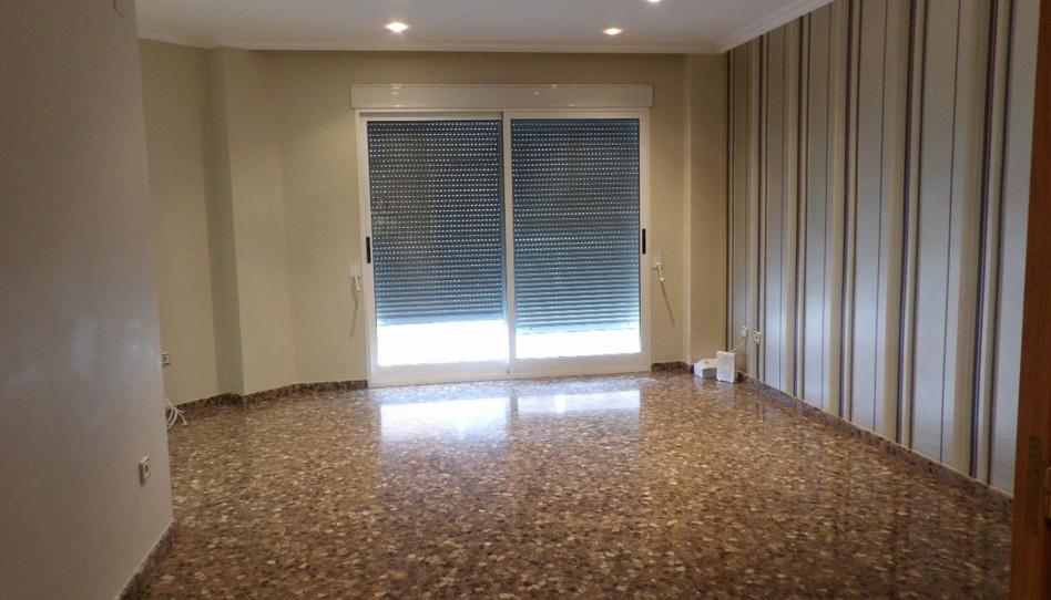 Photo 1 of Flat to rent in Parque de la Bombilla, Valencia