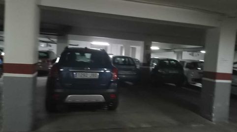 Foto 4 de Garaje en venta en Navarra, Arrancapins, Valencia Capital
