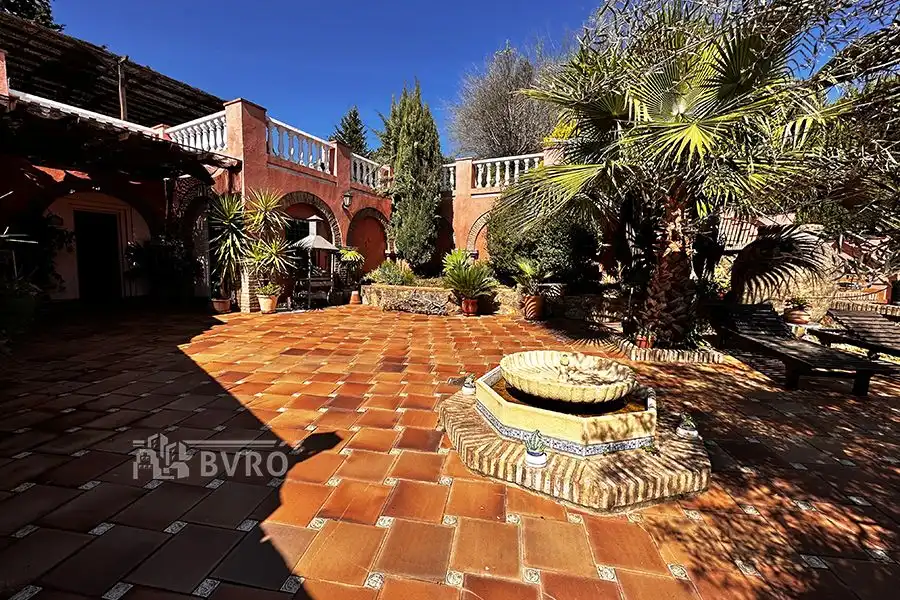 Casa o chalet en venta en El Brillante -El Naranjo - El Tablero