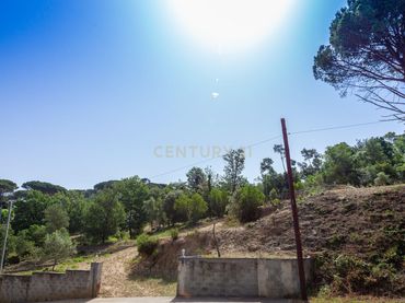 Terrain résidentiel à vendre à Mimoses 527