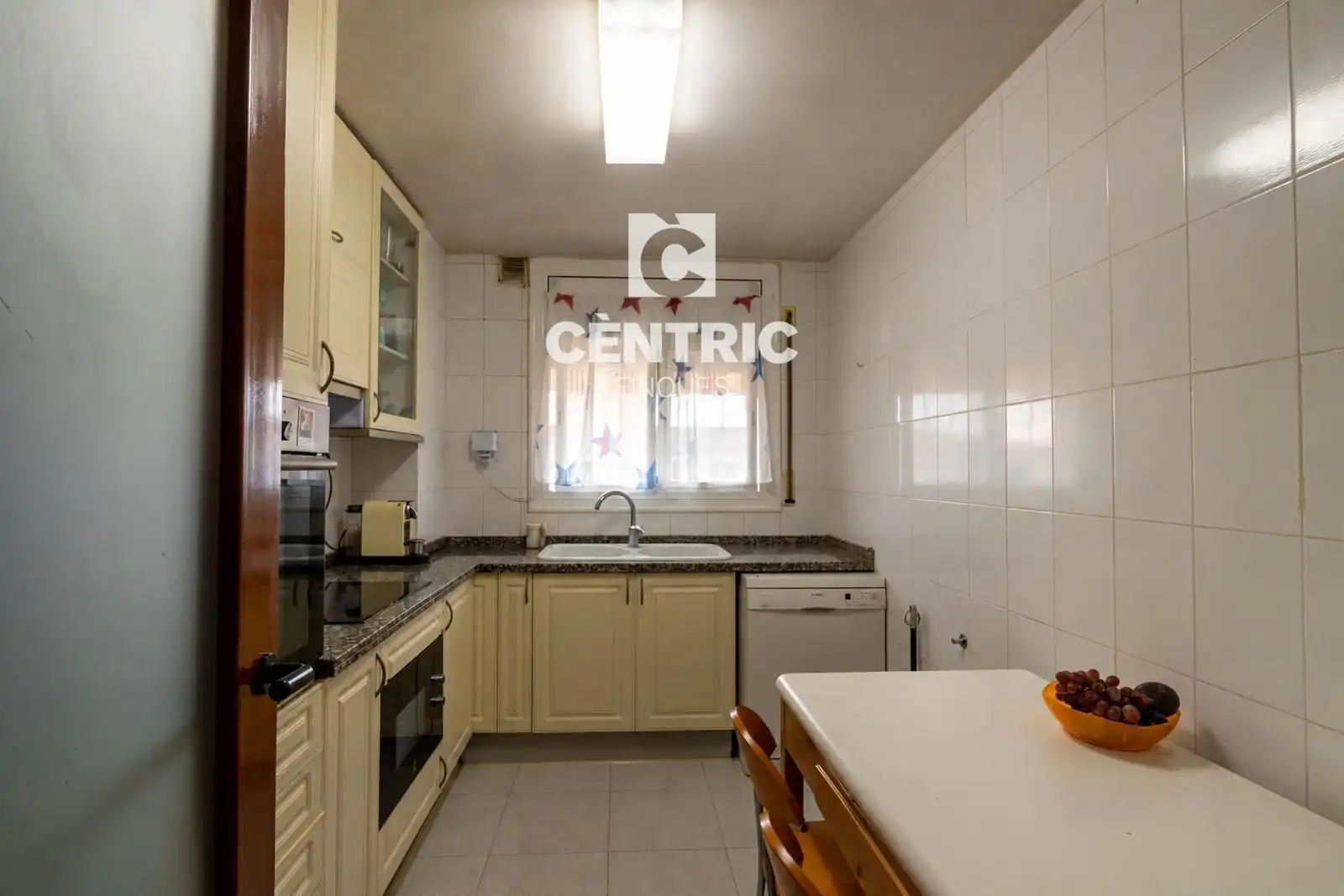 Cocina de Ático en venta en Nord-est