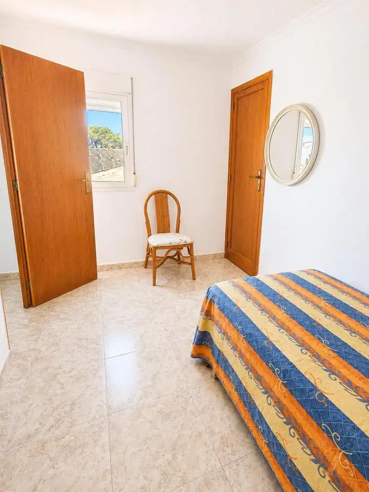 Flat for rent in Major, Jesús Pobre