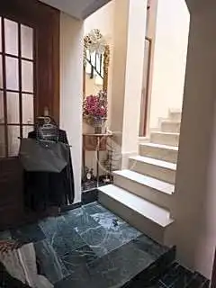 Casa o xalet en venda en Linares amb Aire condicionat, Jardí privat i Terrassa