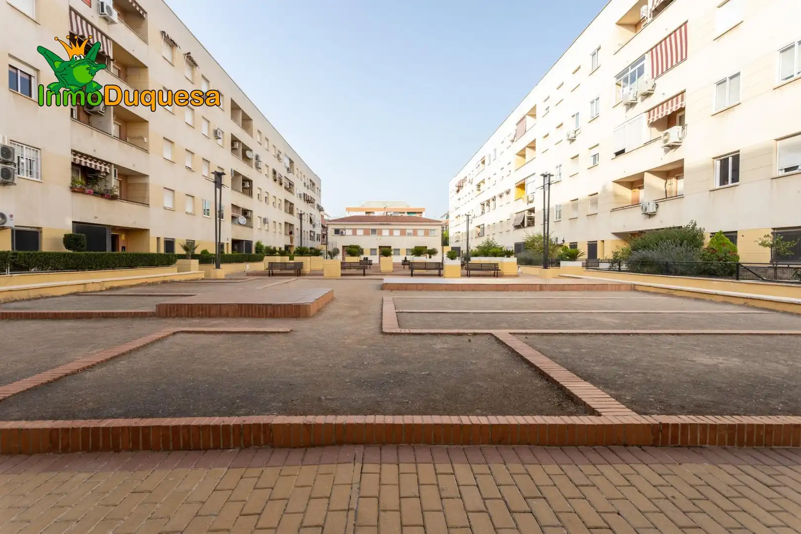 Pis amb terrassa en venda a Norte, imagen 10
