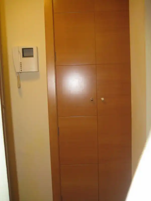 Apartament amb ascensor en venda a Avenida de Ramón Nieto 231, imagen 4