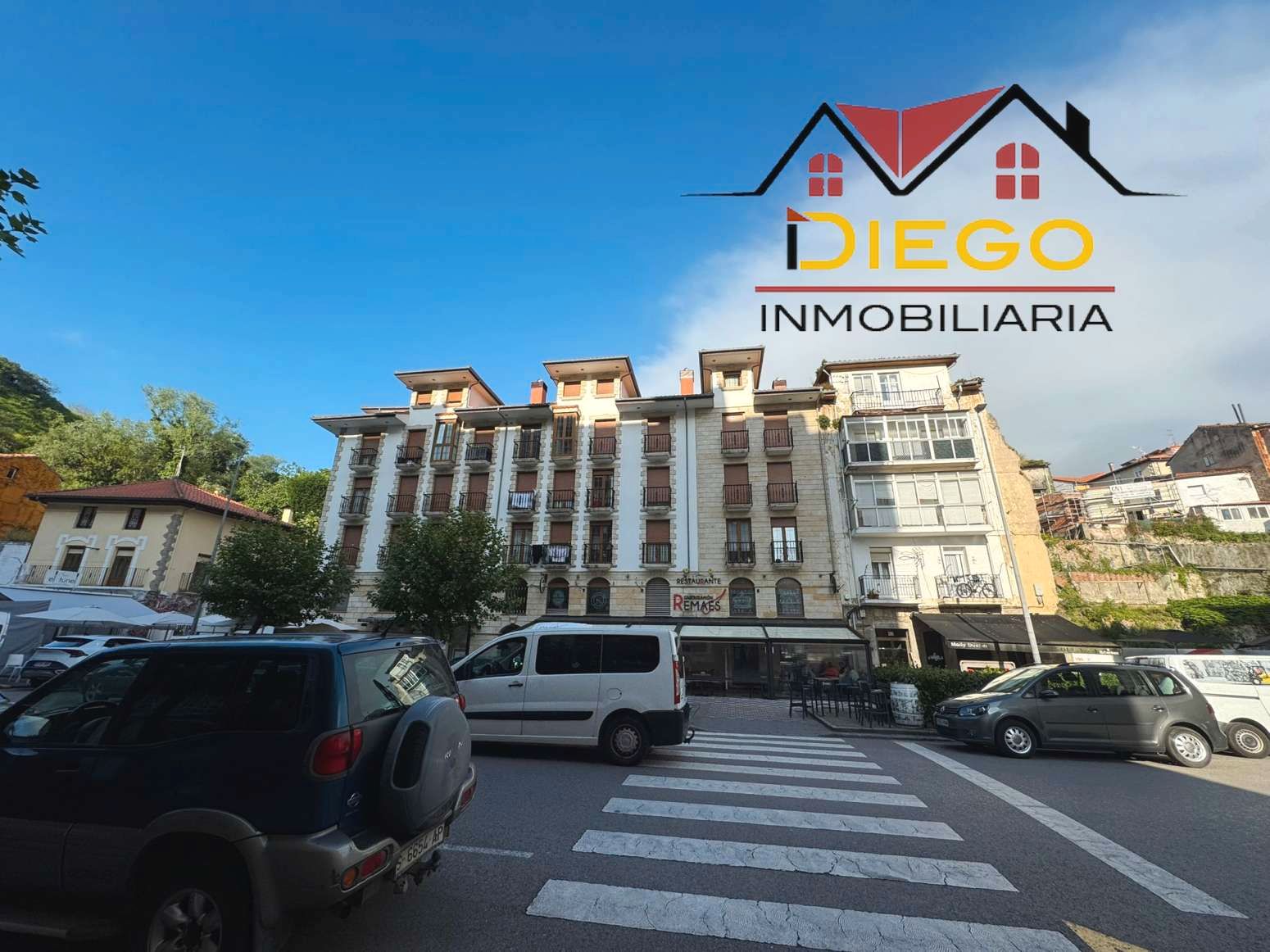 Duplex for sale in Calle Menéndez Pelayo, 44, Centro
