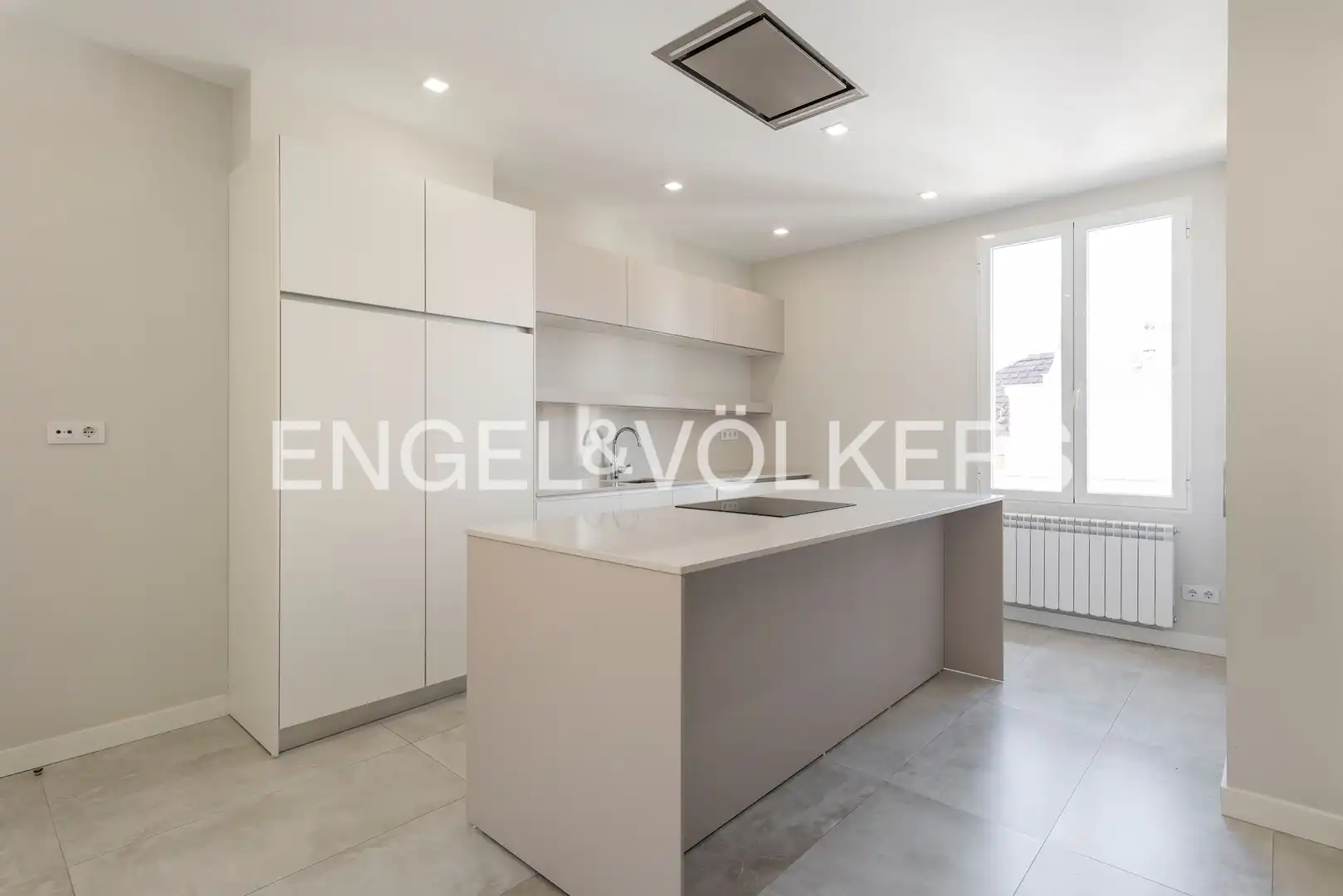 Penthouse mit Aufzug zur Miete in Montesa, imagen 10