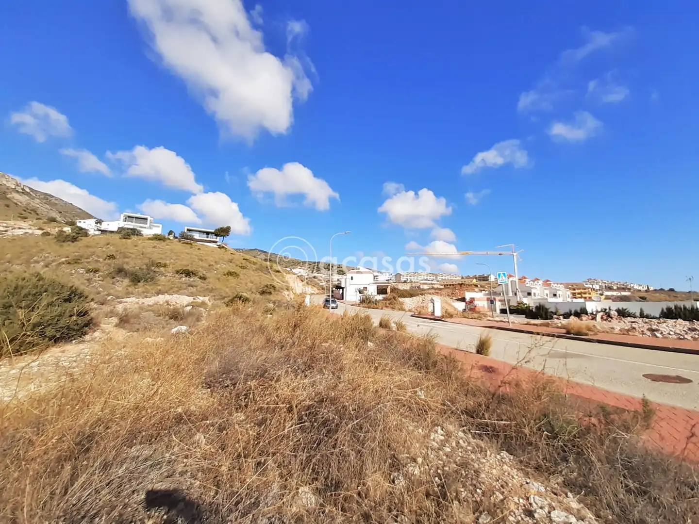 Residential land for sale in Terreno SP-2 Santangelo Norte 166, imagen 2