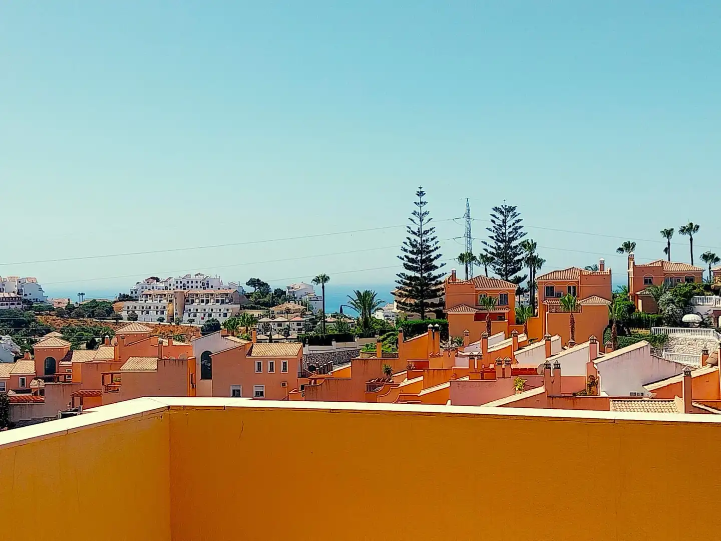 Apartment with pool for sale in DIAMANTE DE RIVIERA, imagen 3