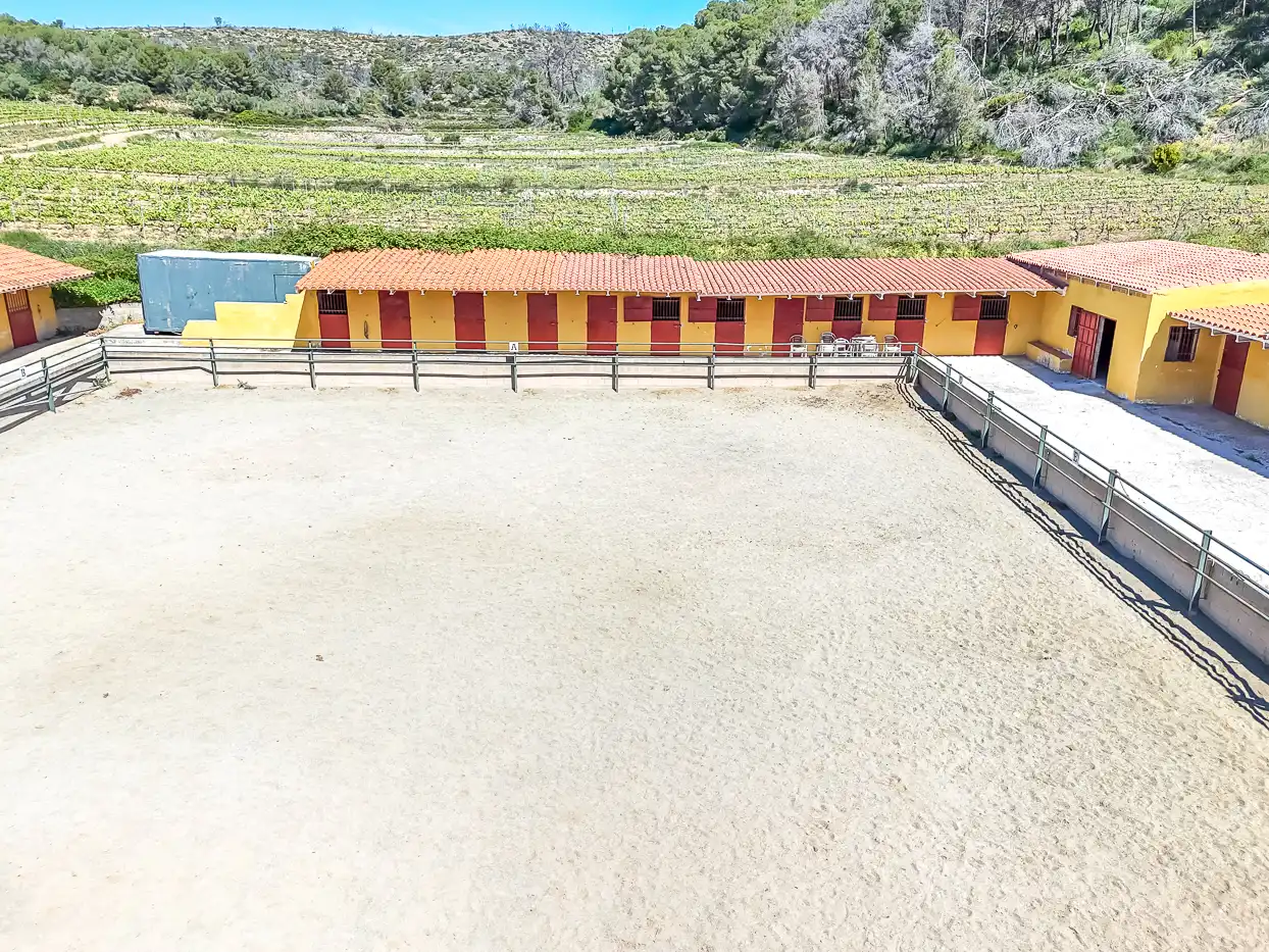 Rural land for sale in Bonastre, imagen 129