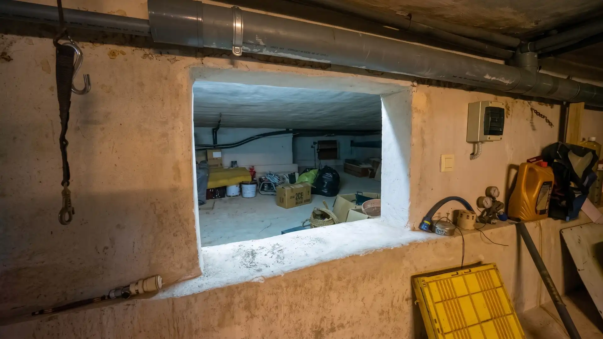 Casa o xalet en venda en Felanitx amb Aire condicionat i Traster