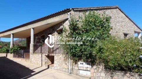 Foto 3 de Finca rústica en venda a Casco Antiguo, Cáceres Capital