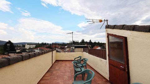 Foto 5 de Dúplex en venda a Buitrago del Lozoya, Madrid