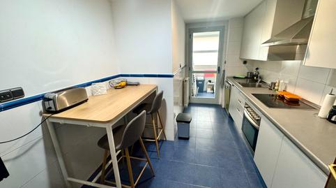 Foto 5 de Pis de lloguer a Calle Castillo de Belmonte, 3, Europolis, Madrid