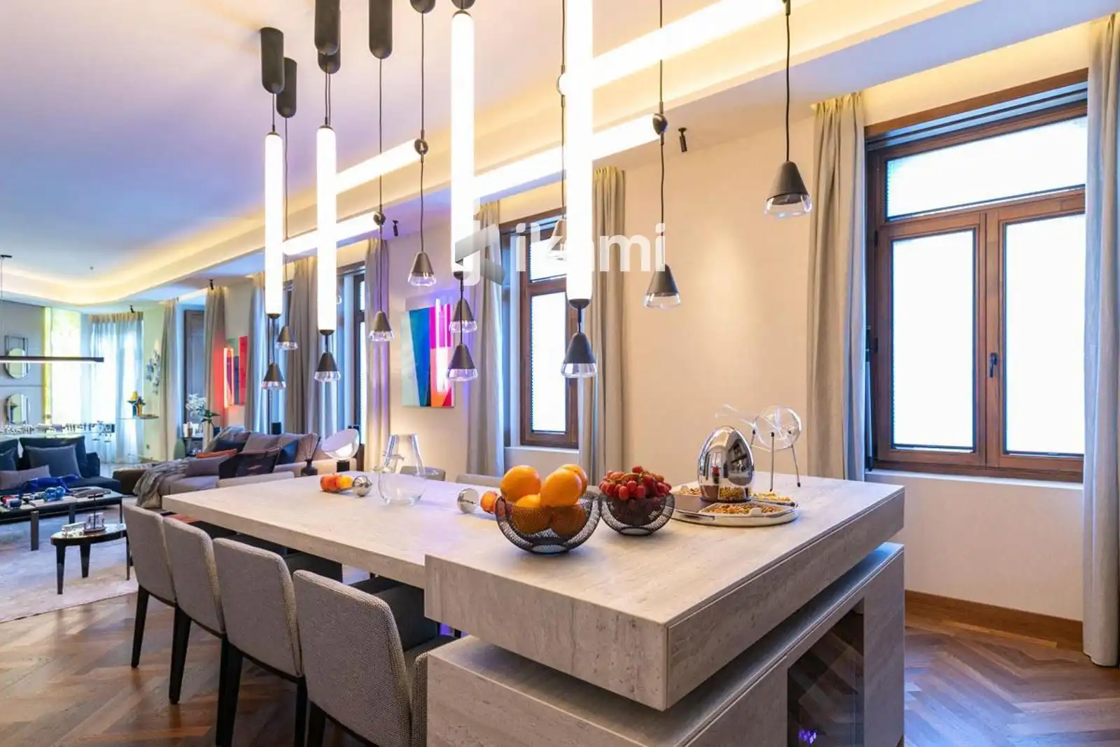 Appartement avec ascenseur à vendre à Goya, imagen 2