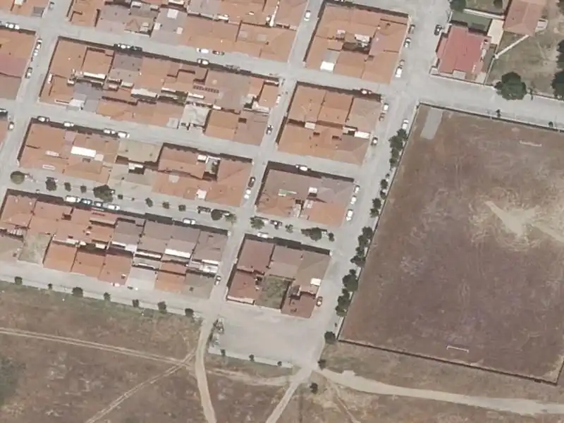 Casa en venta en Guerrilla de Los Hermanos 4