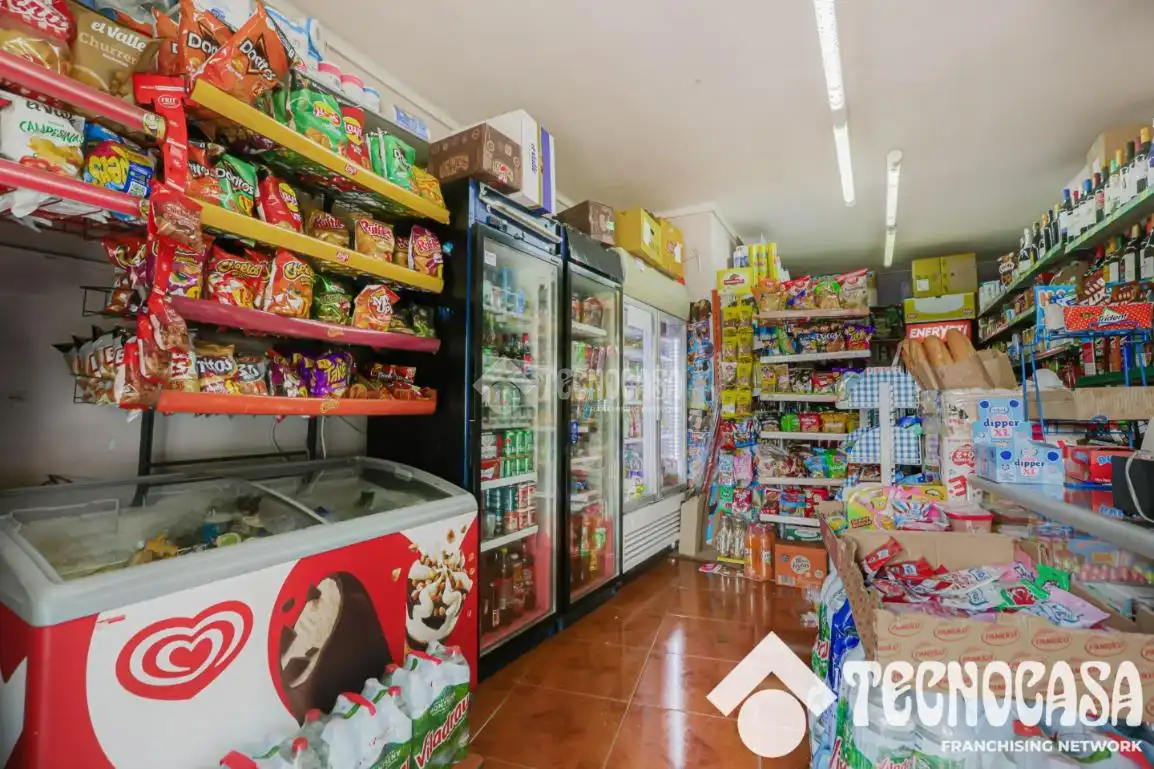 Local comercial en venda a Riu Sud, imagen 3