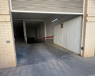 Parking of Garage for sale in  Albacete Capital